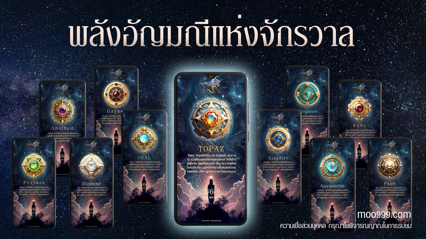 วอลเปเปอร์โทรศัพท์มือถือเสริมดวง