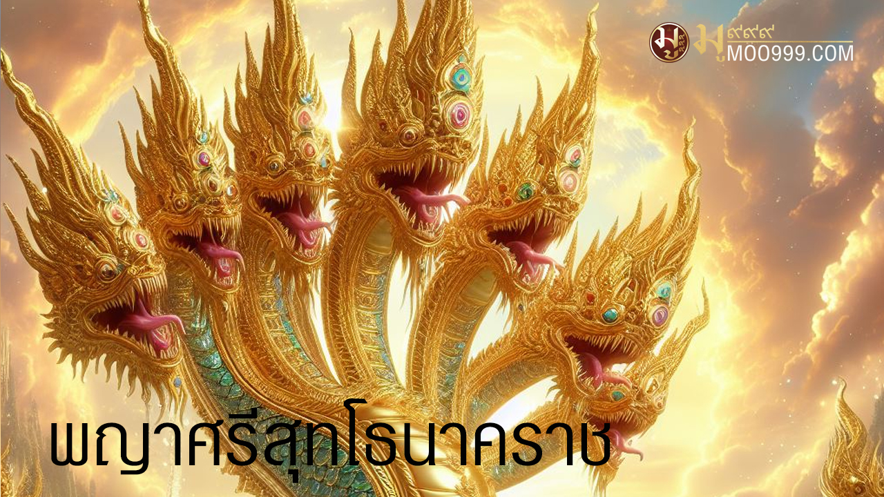 พญาศรีสุทโธนาคราช