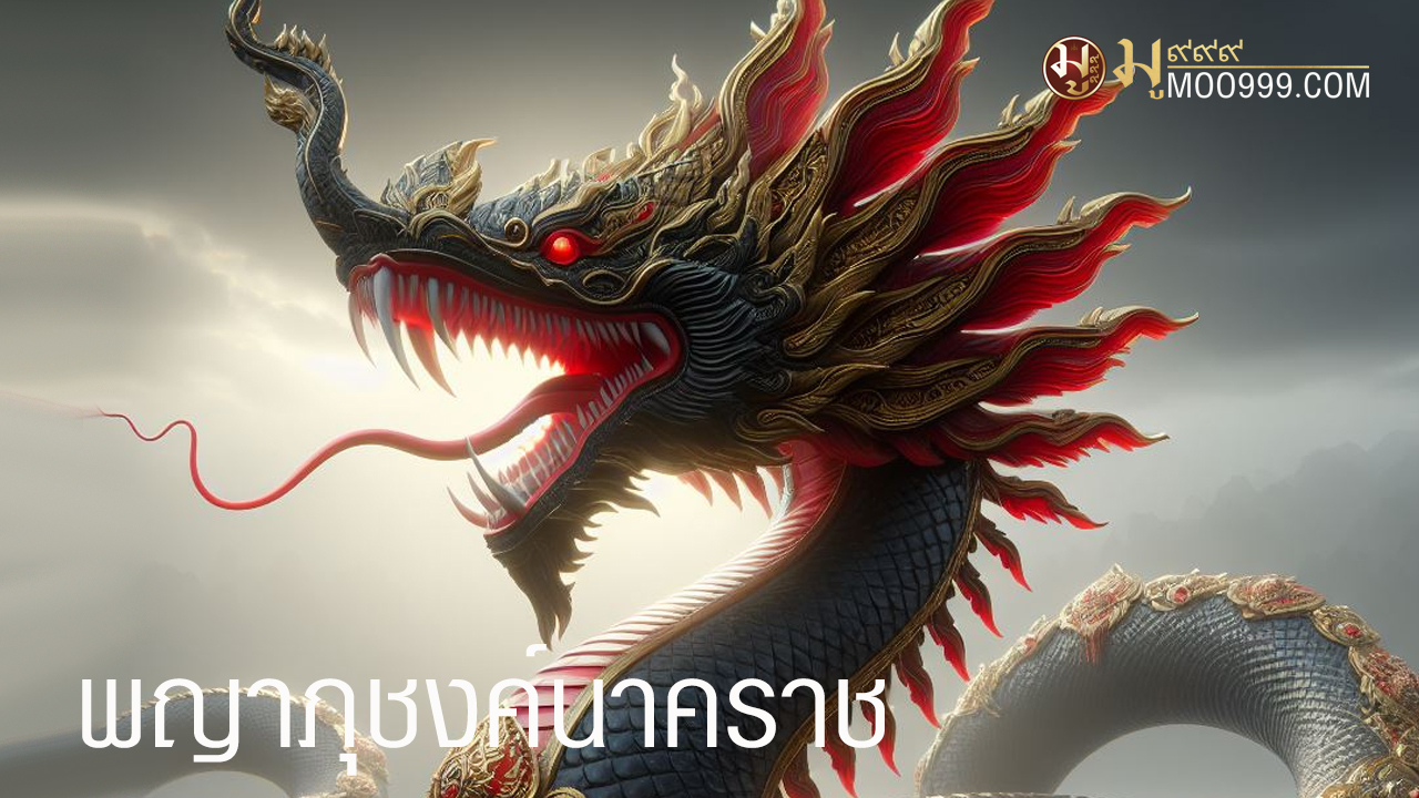 พญาภุชงค์ฺนาคราช
